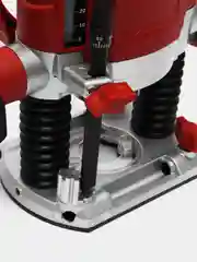 Фрезер электрический ELITECH(ДМ) Ф 140Э, 1400 Вт, 16000-30000 об/м, цанга-6/8 мм, направл, кор)