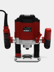 Фрезер электрический ELITECH(ДМ) Ф 140Э, 1400 Вт, 16000-30000 об/м, цанга-6/8 мм, направл, кор)