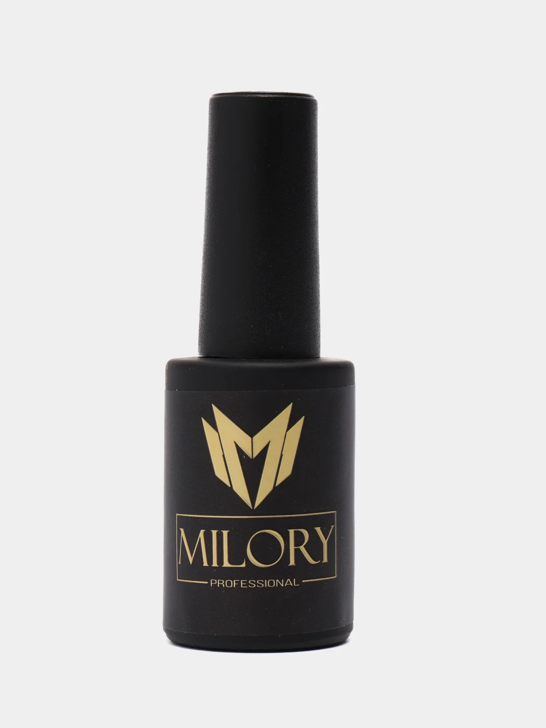 Milory, Гель-лак Star Golg Collection, 10 г