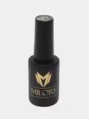 Milory, Гель-лак Star Golg Collection, 10 г
