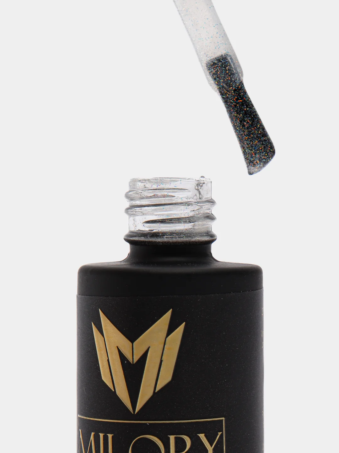 Milory, Гель-лак Star Golg Collection, 10 г