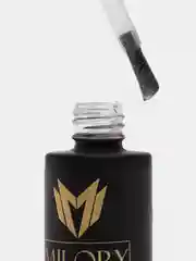 Milory, Гель-лак Star Golg Collection, 10 г
