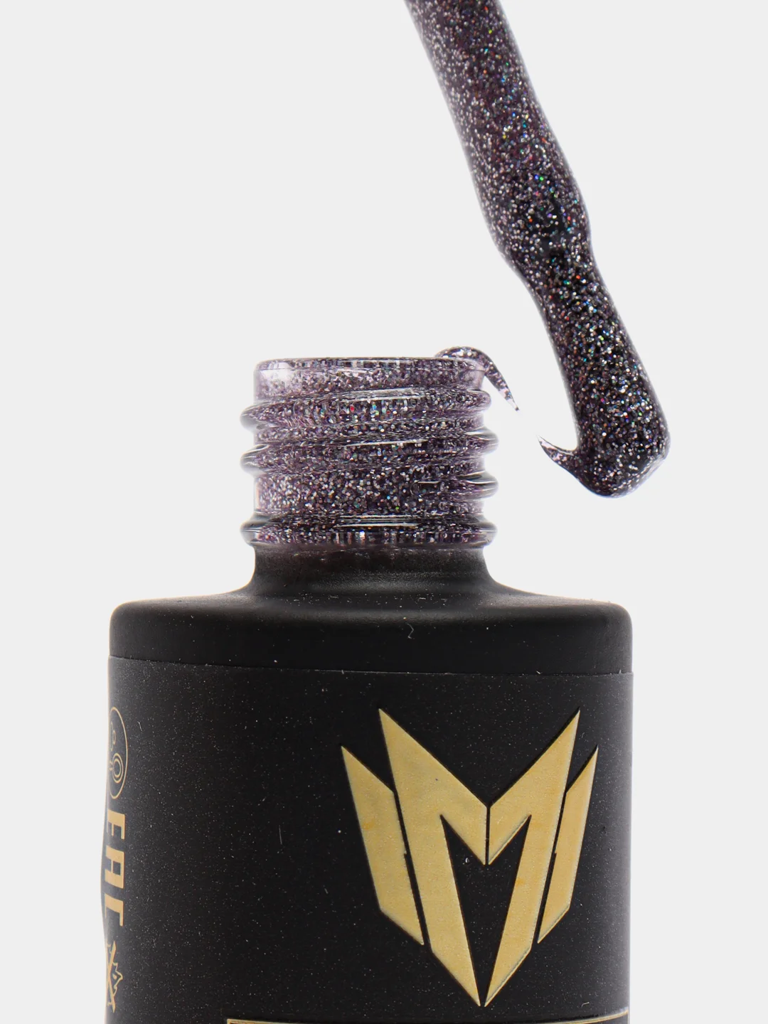 Milory, Гель-лак Star Silver Collection, 10 г