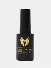 Milory, Гель-лак Star Silver Collection, 10 г