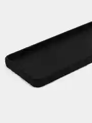 Черный чехол для Tecno Pova 5, Техно Пова 5, силиконовый Silicone Cover