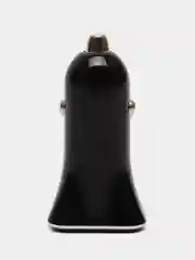 Черный зарядник