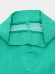 Зеленый колготки  Детские/Колготки хлопковые/Колготки с рисунком/Колготки в садик