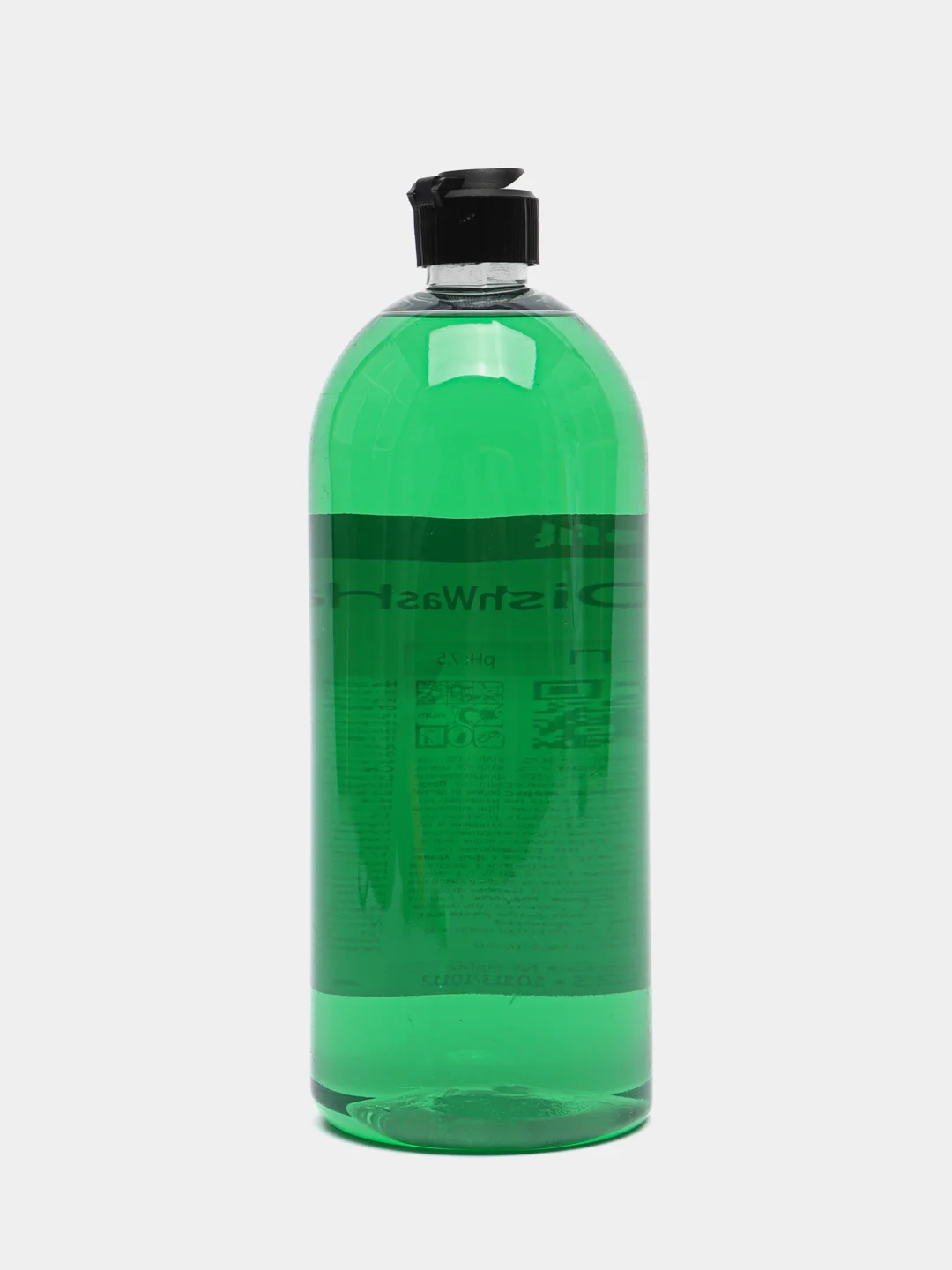 Profit Dishwash Apple, 1 л, средство для мытья посуды