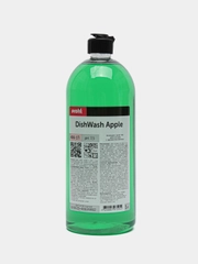 Profit Dishwash Apple, 1 л, средство для мытья посуды
