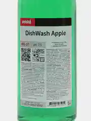 Profit Dishwash Apple, 1 л, средство для мытья посуды