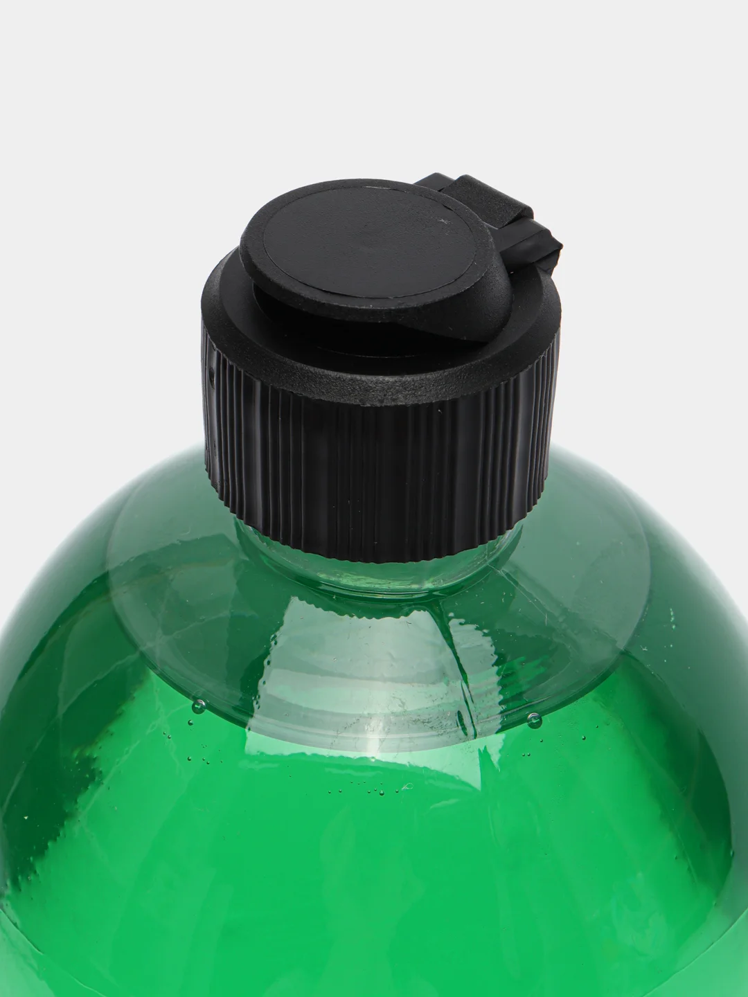 Profit Dishwash Apple, 1 л, средство для мытья посуды