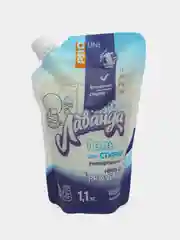 Гель для стирки универсальный "Лаванда" Pro, 1100 гр