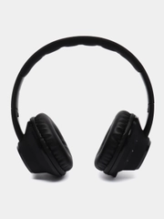 Беспроводные наушники Harper HB-412, с поддержкой Bluetooth 5.0 и проводного подключения