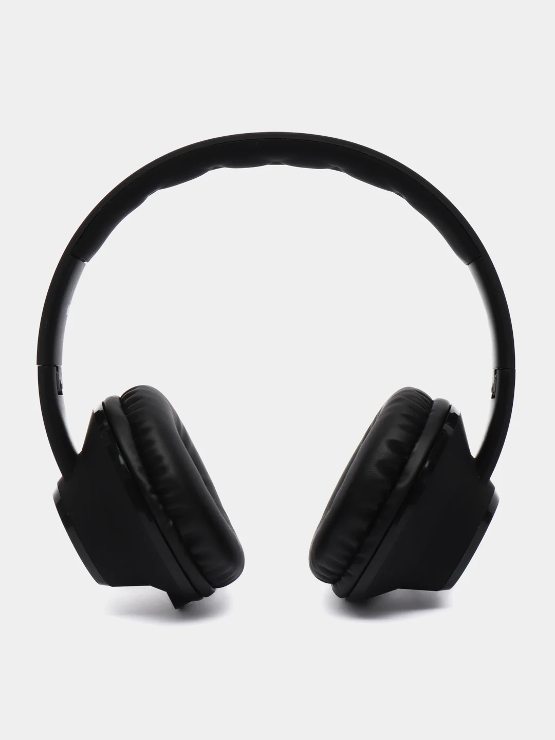 Розовый беспроводные наушники Harper HB-412, с поддержкой Bluetooth 5.0 и проводного подключения