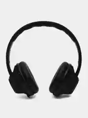 Розовый беспроводные наушники Harper HB-412, с поддержкой Bluetooth 5.0 и проводного подключения