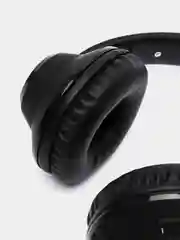 Розовый беспроводные наушники Harper HB-412, с поддержкой Bluetooth 5.0 и проводного подключения