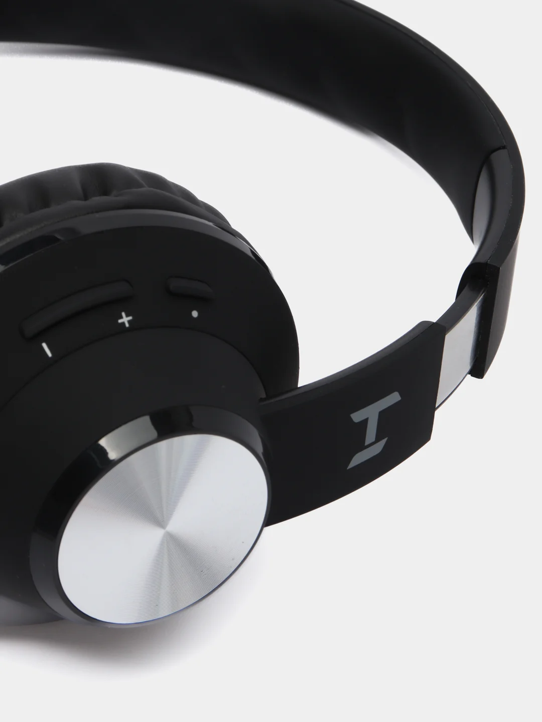 Розовый беспроводные наушники Harper HB-412, с поддержкой Bluetooth 5.0 и проводного подключения