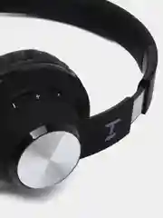 Розовый беспроводные наушники Harper HB-412, с поддержкой Bluetooth 5.0 и проводного подключения