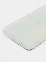 Оливковый чехол для Xiaomi Redmi 12C (Сяоми Редми 12С), силиконовый, с рисунком