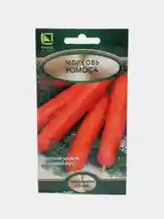 Семена Морковь "Ромоса"