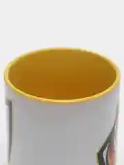 Белый кружка "Тигр"