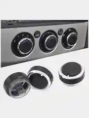 Ручки кондиционера, ручки блока отопителя для Ford / форд Focus / фокус 2, 3, Mondeo 4
