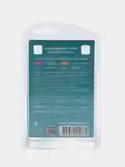 Спрей для полости рта освежающий FRESH со вкусом мяты GLOBAL WHITE, 15 мл