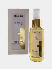 Масло для увлажнения и питания волос PERFECT HAIR Tres Oil OLLIN PROFESSIONAL , 50 мл