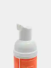 Waterdent / Пенка ополаскиватель для полости рта и ухода, антибактериальная без фтора, 50 мл
