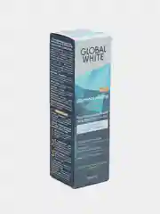 GLOBAL WHITE / РЕМИНЕРАЛИЗИРУЮЩИЙ ГЕЛЬ / укрепление, снижение чувствительности 40 мл