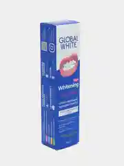 Отбеливающая зубная паста Global White / Whitening Max Shine, 100 гр