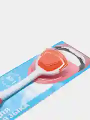 Щетка для языка / Скребок для чистки языка и полости рта Waterdent