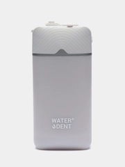 Ирригатор для зубов портативный Mini Flosser для чистки зубов, брекетов Waterdent