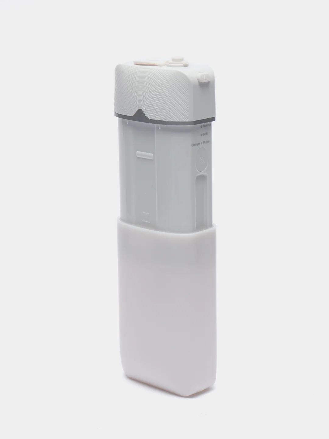 Ирригатор для зубов портативный Mini Flosser для чистки зубов, брекетов Waterdent