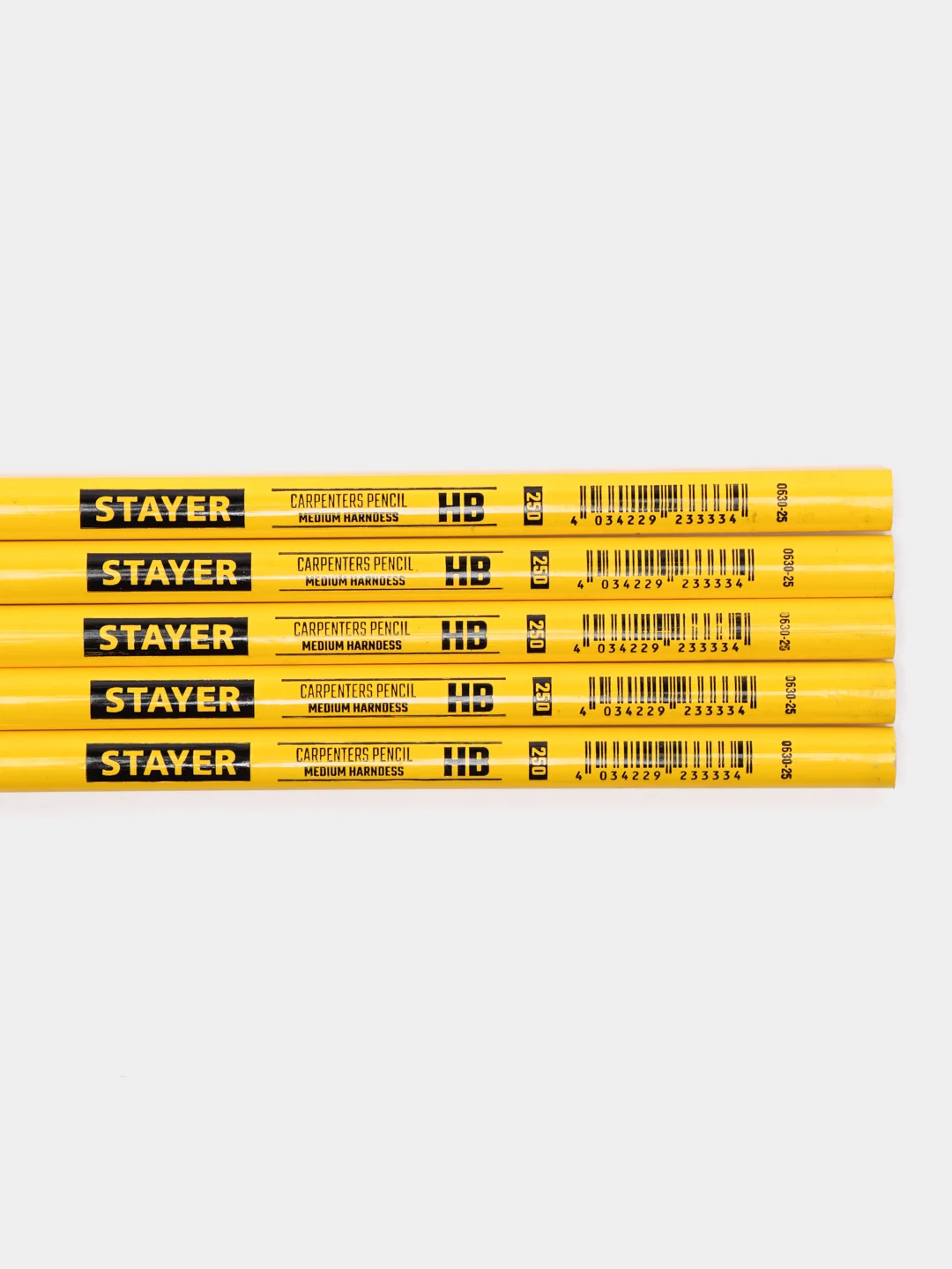 Строительный карандаш плотника Stayer Master