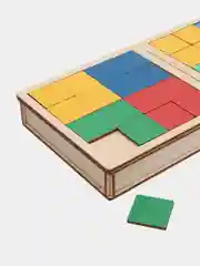 Игровой набор "Калейдоскоп"