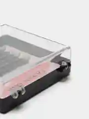Ресницы для наращивания изгиб D C