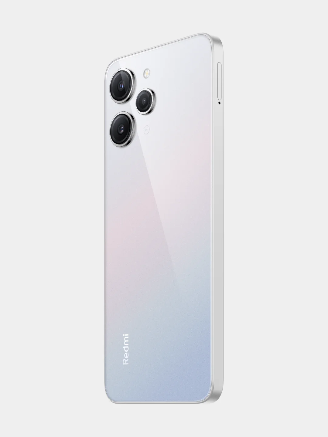 Смартфон Xiaomi Redmi 12 8 ядер x 2 ГГц,2 SIM, IPS, 2400x1080, 50+8+2 Мп, NFC, 5000 мА*ч