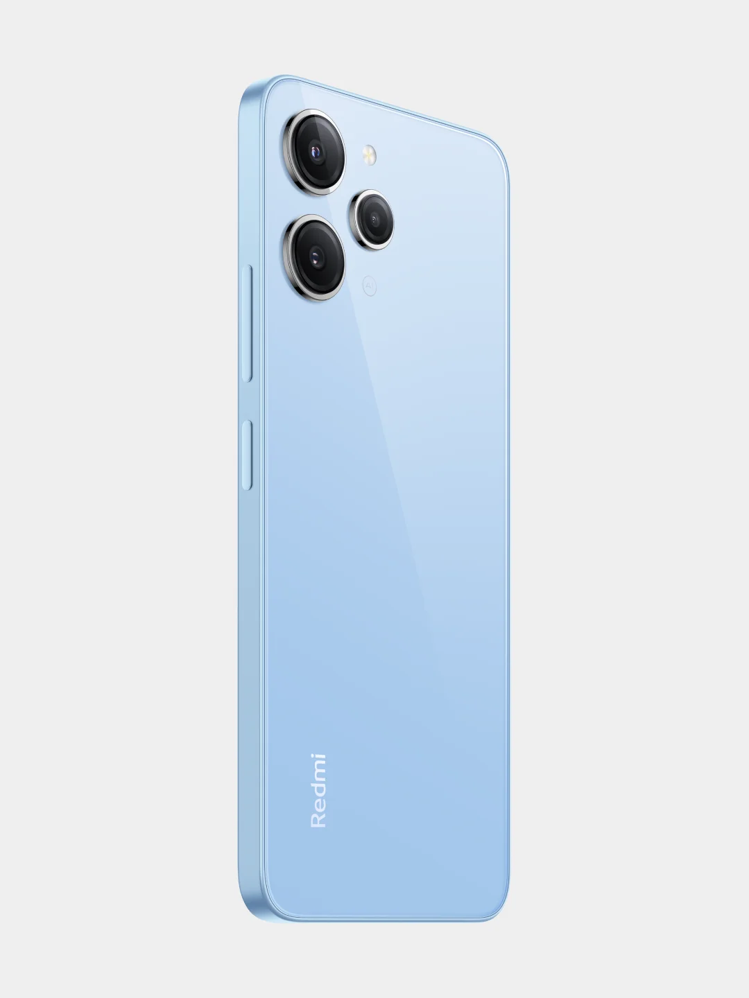 Смартфон Xiaomi Redmi 12 8 ядер x 2 ГГц,2 SIM, IPS, 2400x1080, 50+8+2 Мп, NFC, 5000 мА*ч