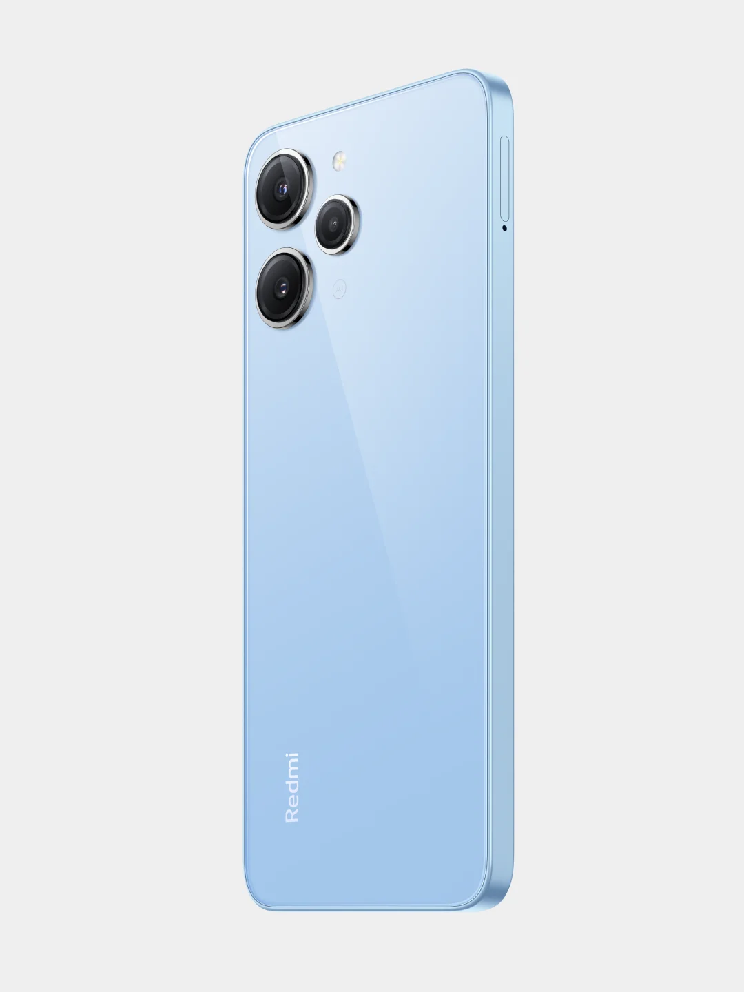 Смартфон Xiaomi Redmi 12 8 ядер x 2 ГГц,2 SIM, IPS, 2400x1080, 50+8+2 Мп, NFC, 5000 мА*ч