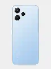 Голубой смартфон Xiaomi Redmi 12 8 ядер x 2 ГГц,2 SIM, IPS, 2400x1080, 50+8+2 Мп, NFC, 5000 мА*ч