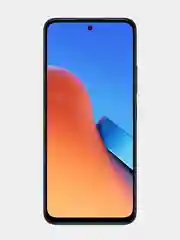 Черный смартфон Xiaomi Redmi 12 8 ядер x 2 ГГц,2 SIM, IPS, 2400x1080, 50+8+2 Мп, NFC, 5000 мА*ч
