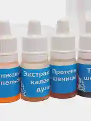 Опыт "Сделай сам. Гель для душа: апельсин в шоколаде"