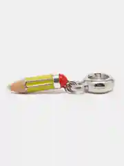 Лимонный шармы, бусины для создания украшений