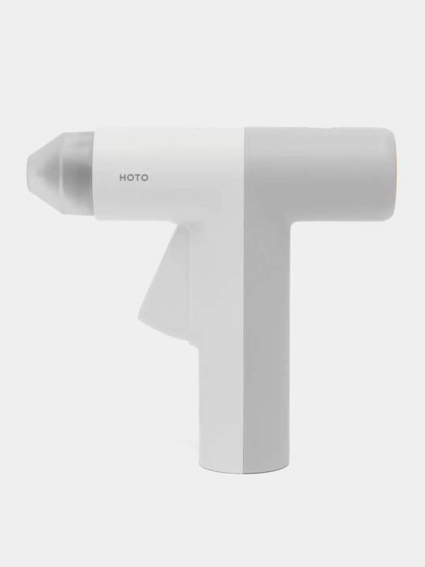 Аккумуляторный клеевой пистолет Xiaomi HOTO Little Electric Glue Gun, QWRJQ001