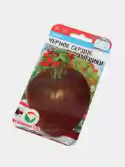 Томат Черное сердце америки (семена)