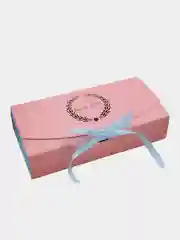 Коробка сборная