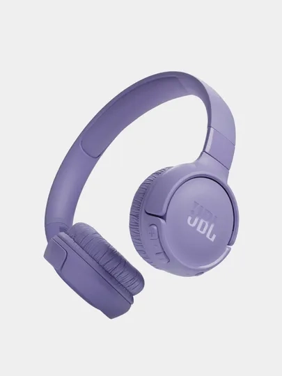 Беспроводные наушники JBL Tune 520BT