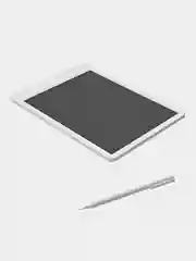Белый планшет для рисования Xiaomi Mijia LCD Small Blackboard, 13.5 дюймов, XMXHB02WC