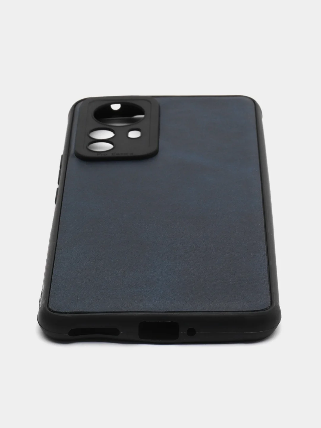 Коричневый чехол для Xiaomi 11 Lite,11 T Pro,12,13,9 A,9 C,Redmi 10, Note 10 S кожаная вставка